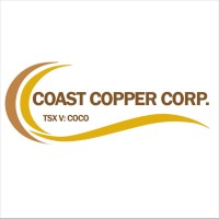 Coast Copper Corp logo - Similar company to Kesselrun Resources Ltd