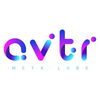 Avtr Meta Labs logo - Similar company to Futr Studios - India'S First Virtual Human Company