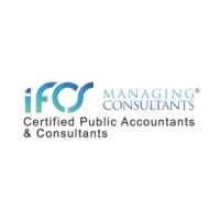 Intelligent Fiscal Optimal Solutions logo - Similar company to Business Pointers Inc