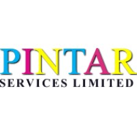 PINTAR Services Limited logo - Similar company to C.H.F Heron Nigeria Limited