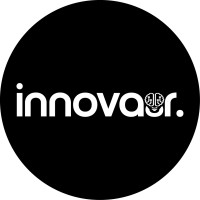 innova8r. logo - Similar company to Botnova Robotics
