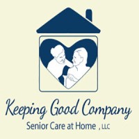 Keeping Good Company Senior Care At Home, Llc