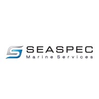 Seaspec Marine Services logo - Similar company to Vessel-Check