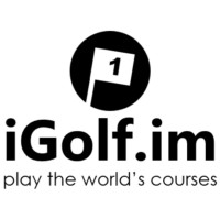 iGolf logo - Similar company to Igolf