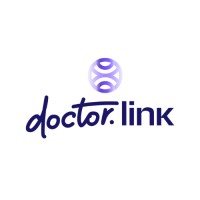 DoctorLink logo - Similar company to Conectgene Testes Genéticos