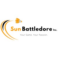 Sun Battledore, Inc. logo - Similar company to Ntoys