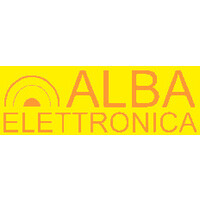 ALBA ELETTRONICA srl logo - Similar company to Cisel Srl