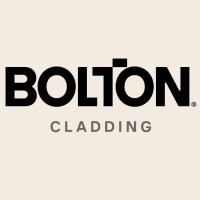 Bolton Cladding logo - Similar company to Tion Cladding Systems