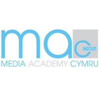 MediaAcademyCymru logo - Similar company to Foothold Cymru