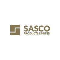 Sasco Products Limited logo - Similar company to Basaltic Kitchens