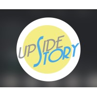 Upside Story logo - Similar company to The Editor Suite