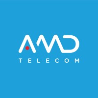AMD Telecom S.A. logo - Similar company to Rdcom