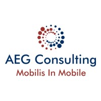 AEG Consulting Agency ™ Canada. logo - Similar company to Leadpulsepro