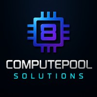 ComputePool Solutions logo - Similar company to Data Intence Technology