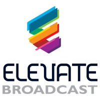 Elevate Broadcast Pte Ltd logo - Similar company to Via Serica Pte Ltd