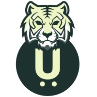 Udshaa logo - Similar company to Gapcloud