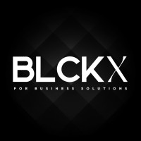 BLCKX logo - Similar company to Bee Community