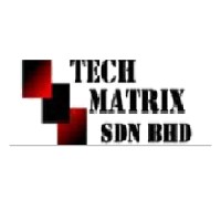 Tech-Matrix Sdn Bhd logo - Similar company to Tech Matrix