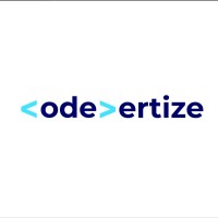Codevertize - Institute of Coding and Digital Marketing logo - Similar company to Ctrl Alt Kick Ad Tech Solutions
