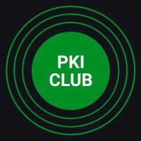 PKI Club logo - Similar company to Encryption Consulting Llc