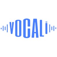 Vocali logo - Similar company to Outgrid
