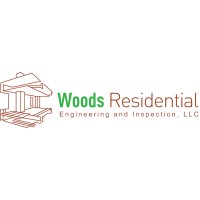 Woods Residential Engineering and Inspection, LLC logo - Similar company to Structural Design Group Inc