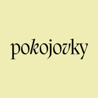 Pokojovky logo - Similar company to Bicepsdigital