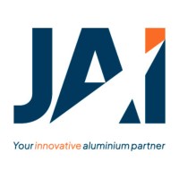 JAI - Jydsk Aluminium Industri logo - Similar company to Millpart A/S