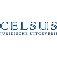 Celsus juridische uitgeverij logo - Similar company to Informatieprofessional