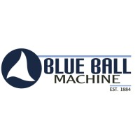 Blue Ball Machine Co Inc logo - Similar company to New Cnc