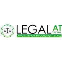 Legal Any Time logo - Similar company to Cominus Scientific