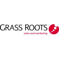 Grass Roots sales and marketing logo - Similar company to Obiodis