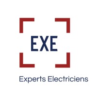 Experts Electriciens logo - Similar company to Inter-Provincial Électrique Ltée. / Electric Ltd.