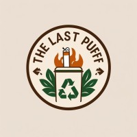 The Last Puff logo - Similar company to Workdesk Va