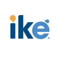 Iké Asistencia logo - Similar company to Maxpar | Grupo Autoglass