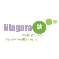 Niagara Medical Group logo - Similar company to Stronger Together Community Services