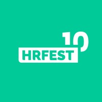 HR Fest logo - Similar company to Behaviour - A Hr-Magazin