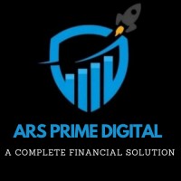 Ars prime digital logo - Similar company to Ars Financial Services