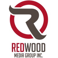 Redwood Media PR logo - Similar company to Gray Connective