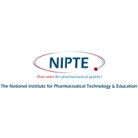 National Institute for Pharmaceutical Technology & Education (NIPTE) logo - Similar company to Pharmaceutical-Technology