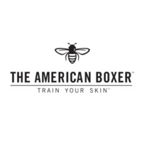 THE AMERICAN BOXER® logo - Similar company to Cream Of The Crop