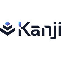Kanji logo - Similar company to Nft Factory