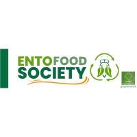 Ento Food Society logo - Similar company to Migratoria