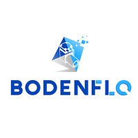 BODENFLO Micro Air Vacuum Pump Manufacturer logo - Similar company to Ningbo Yinzhou H.T. Industry Co., Ltd
