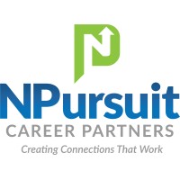 NPursuit Career Partners logo - Similar company to Novate Solutions
