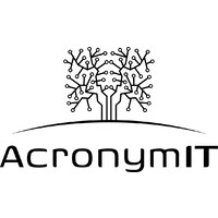 AcronymIT logo - Similar company to Acronym It Nz