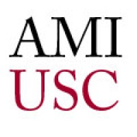 AMI-USC logo - Similar company to Ib Masters