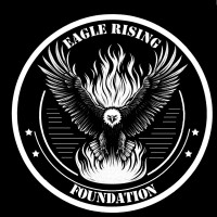 Eagle Rising Foundation logo - Similar company to Connexis Cloud