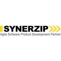 Synerzip logo - Similar company to Excellarate