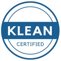 The KLEAN Company logo - Similar company to Kleanmobility